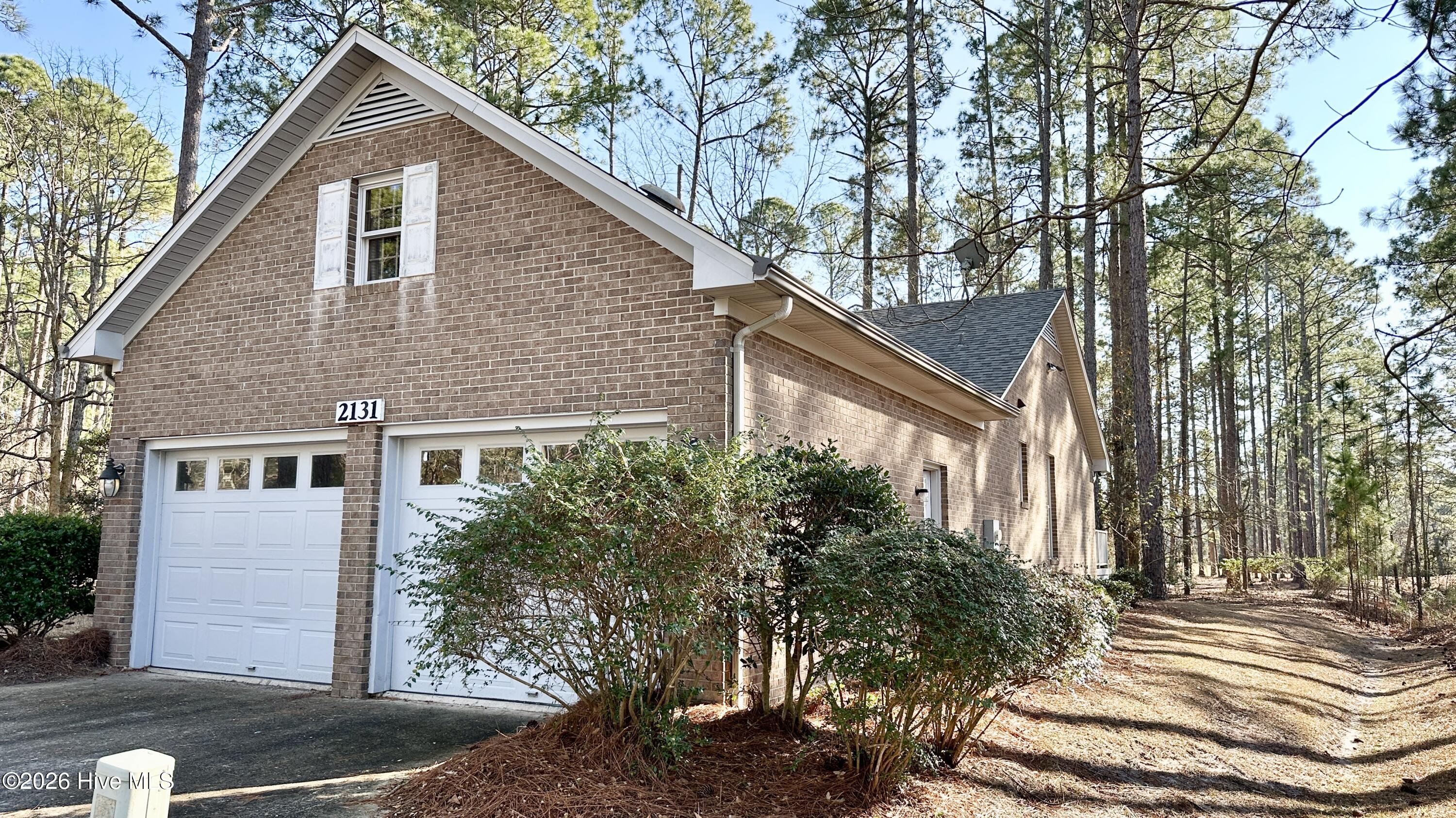 2131 Royal Pines Dr.