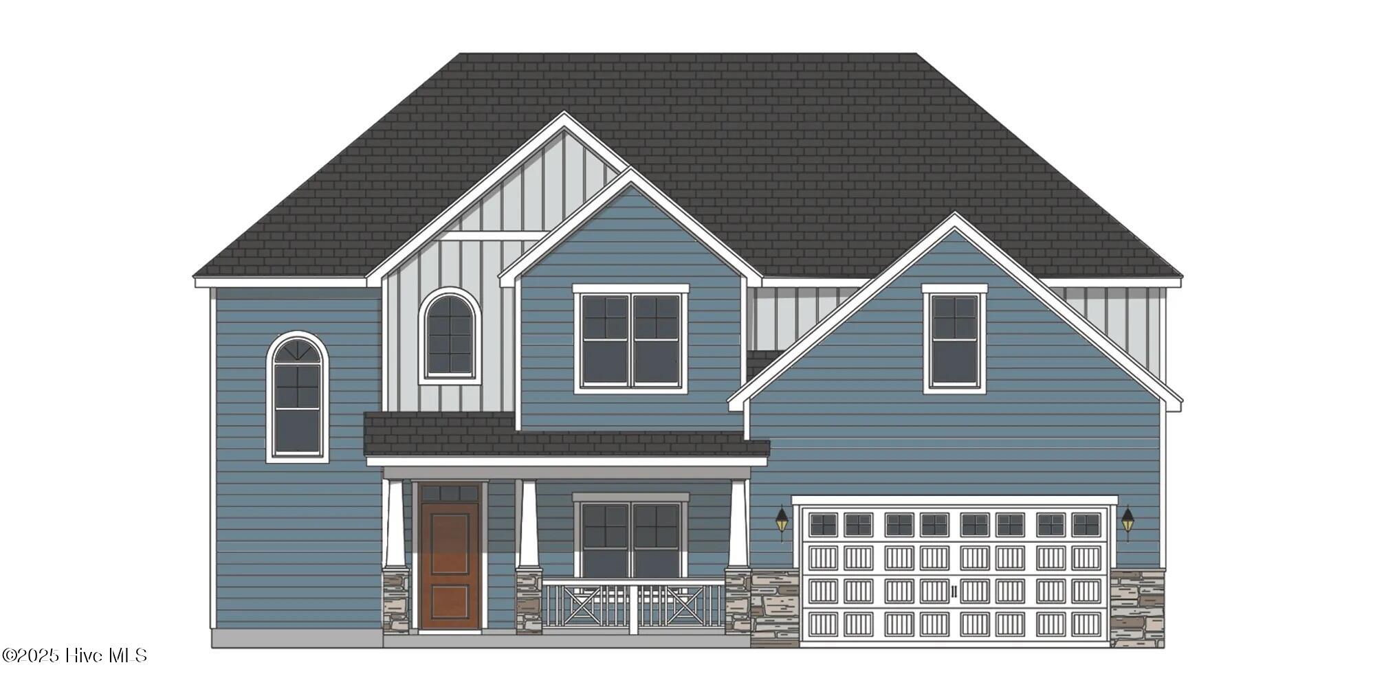 Homes for sale in Grimesland, NC | 206 Shortleaf Dr, Grimesland, NC 27837 | MLS# 100539573