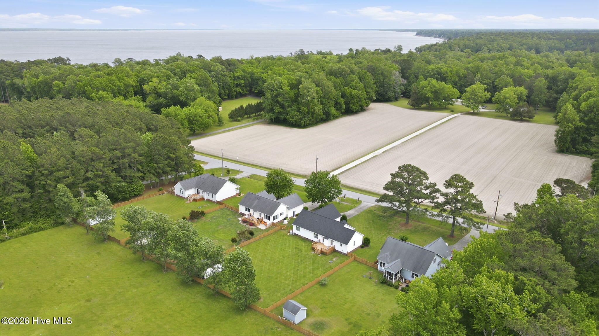 210 E Camp Kiro Road,New Bern