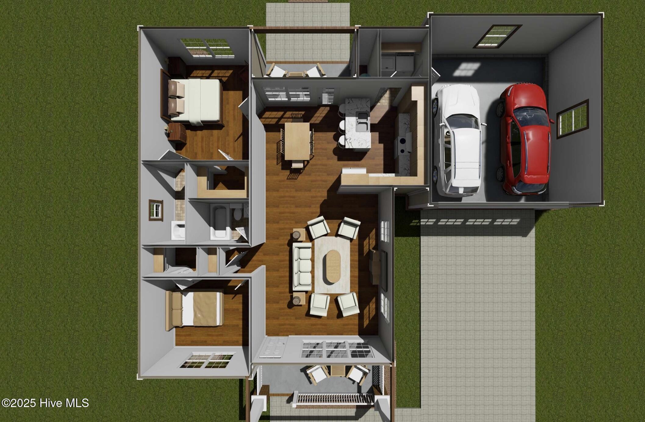 Homes for sale in Hertford, NC | 118 Hampton Pl, Hertford, NC 27944 | MLS# 100533811