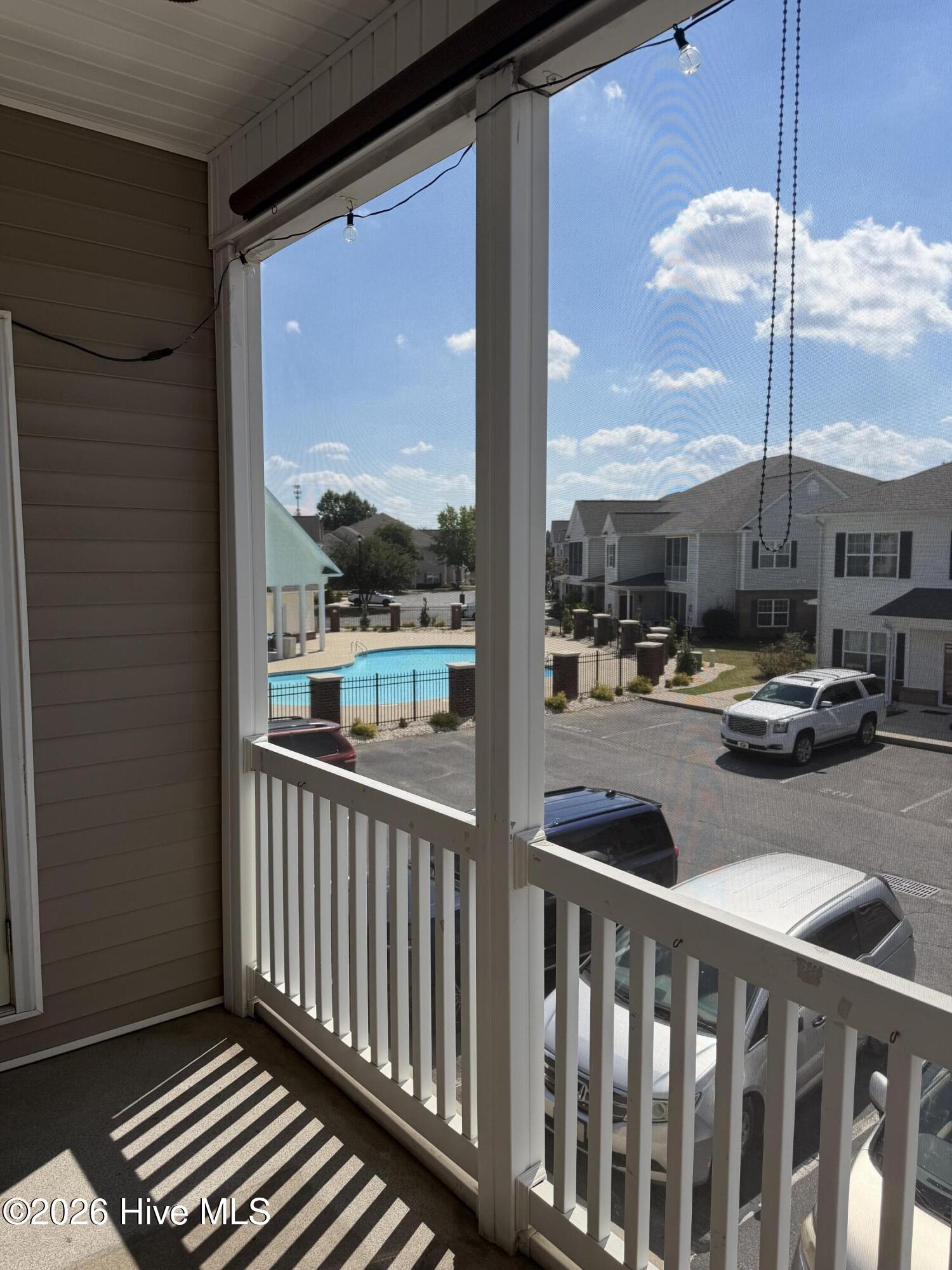 Listing Photo 5 - Condo for sale in building located at 1925 Tara Ct, Greenville, NC 27858 - Unit #203