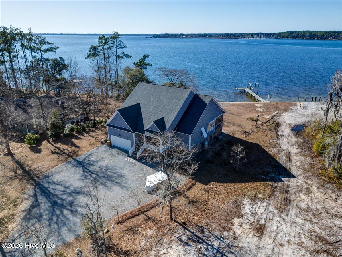 5544 Creek Pointe Road,New Bern
