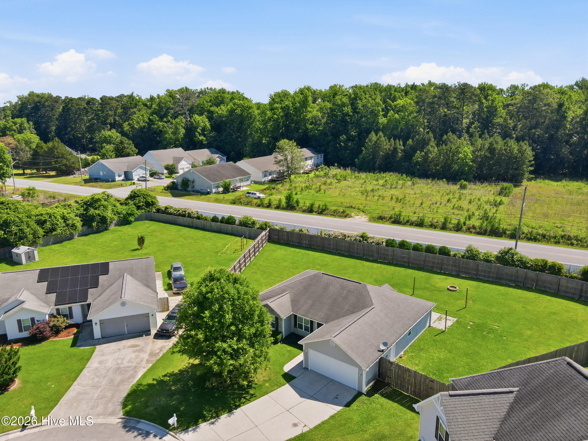 2803 Lathams Battery Drive,New Bern