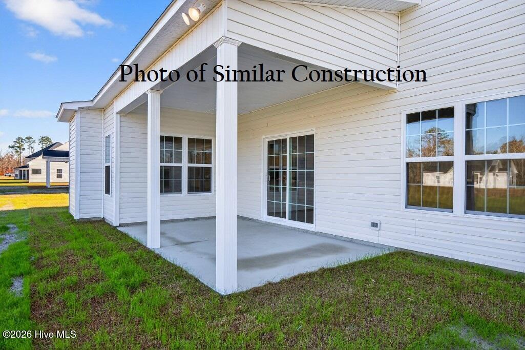 1004 Sea Bass Circle,New Bern