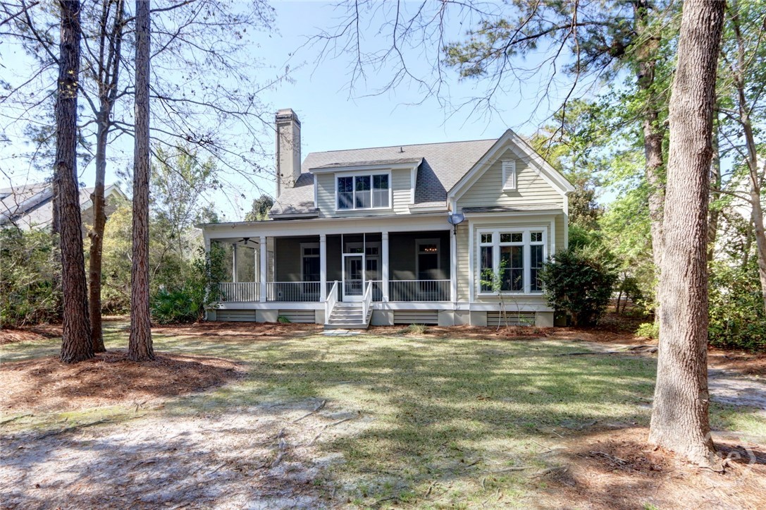 179 Spanton Crescent, Pooler, GA 31322 Listing Photo  57