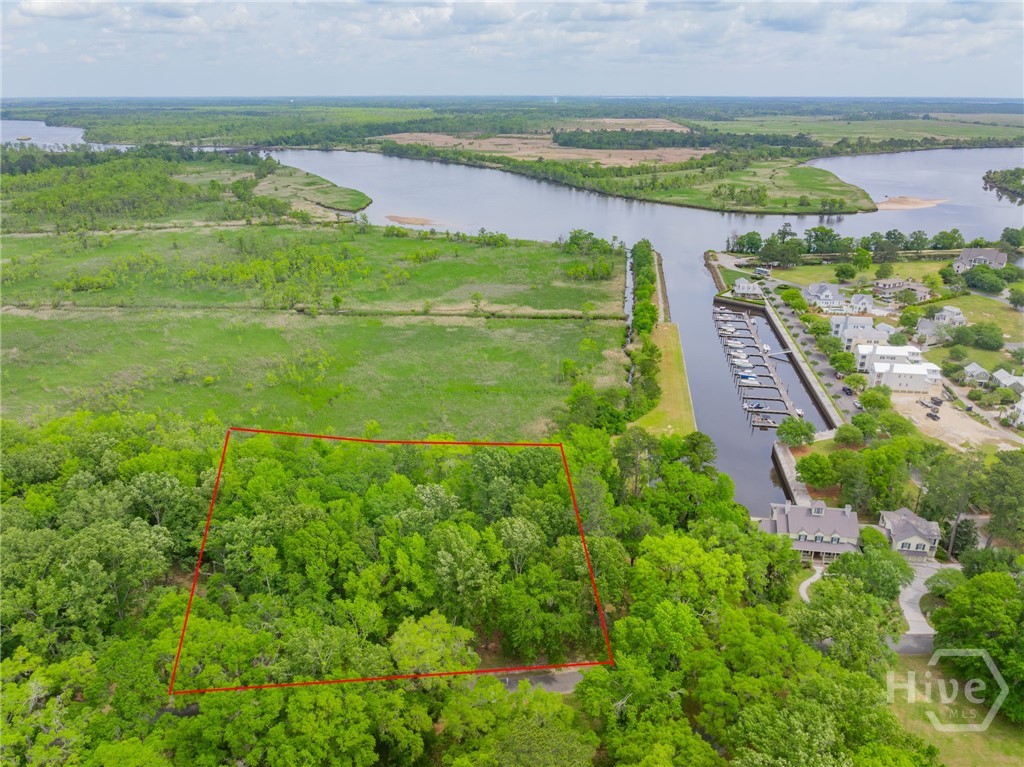 800 Silk Hope, Richmond Hill, Georgia, 0 ,Land,For sale,Silk Hope,SA358793