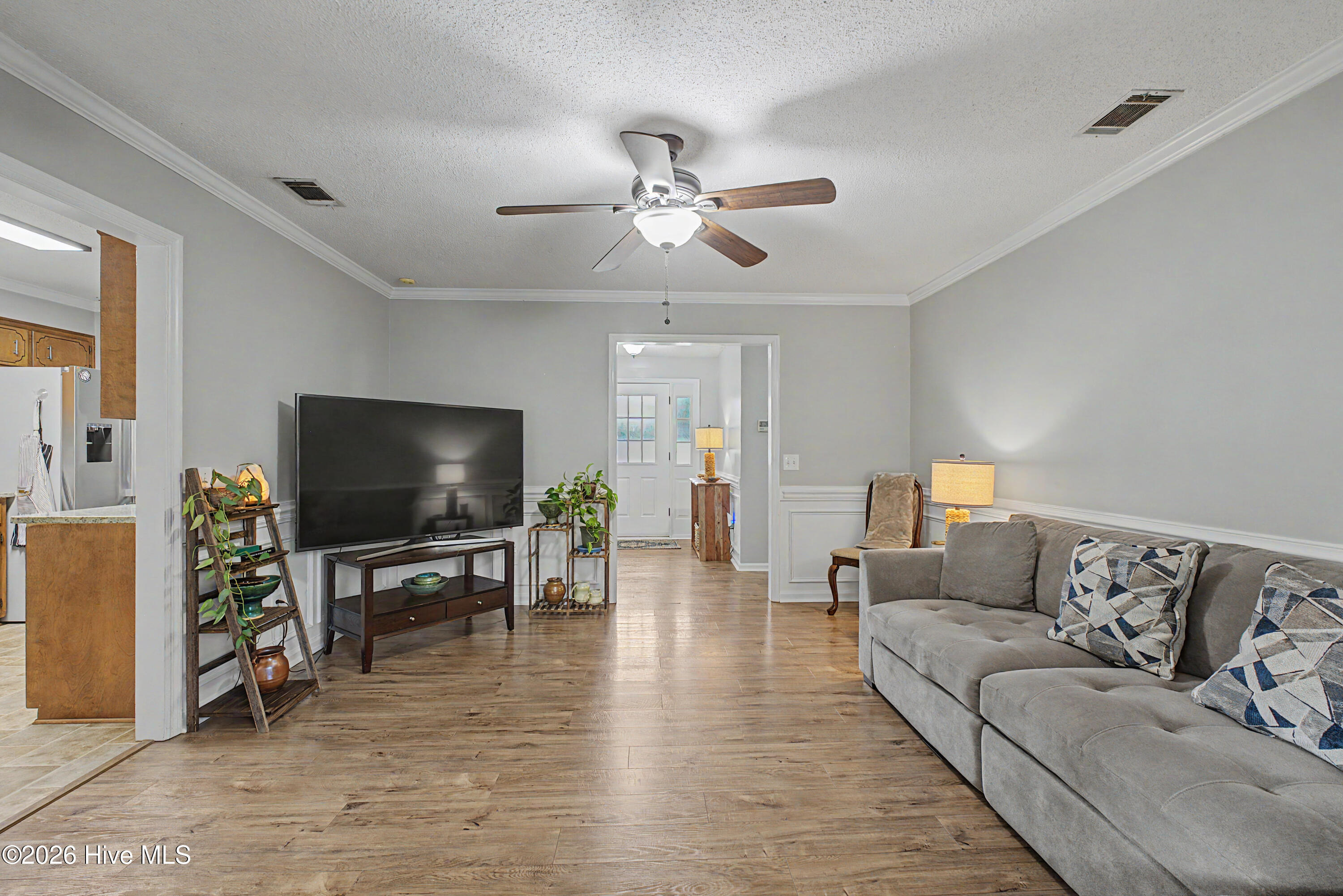 Photo 3 of Single family home for sale at 2509 Pinebluff Ct, Augusta, GA 30909 | MLS# 100609539 | Listing updated on 2026-10-10