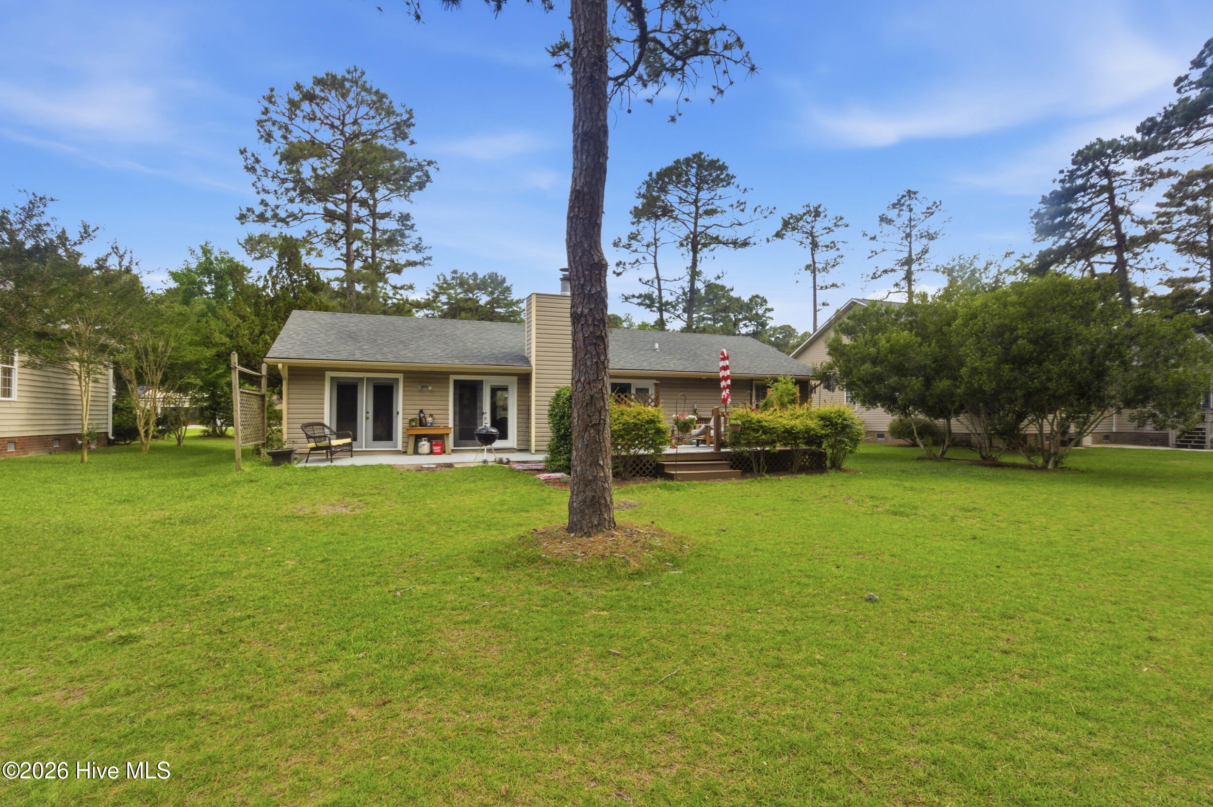 1820 Caracara Drive,New Bern