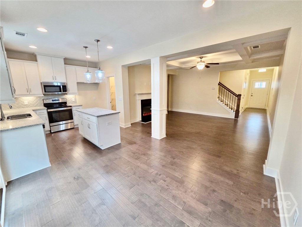 215 Auburn Valley Way, Auburn, GA, 30011