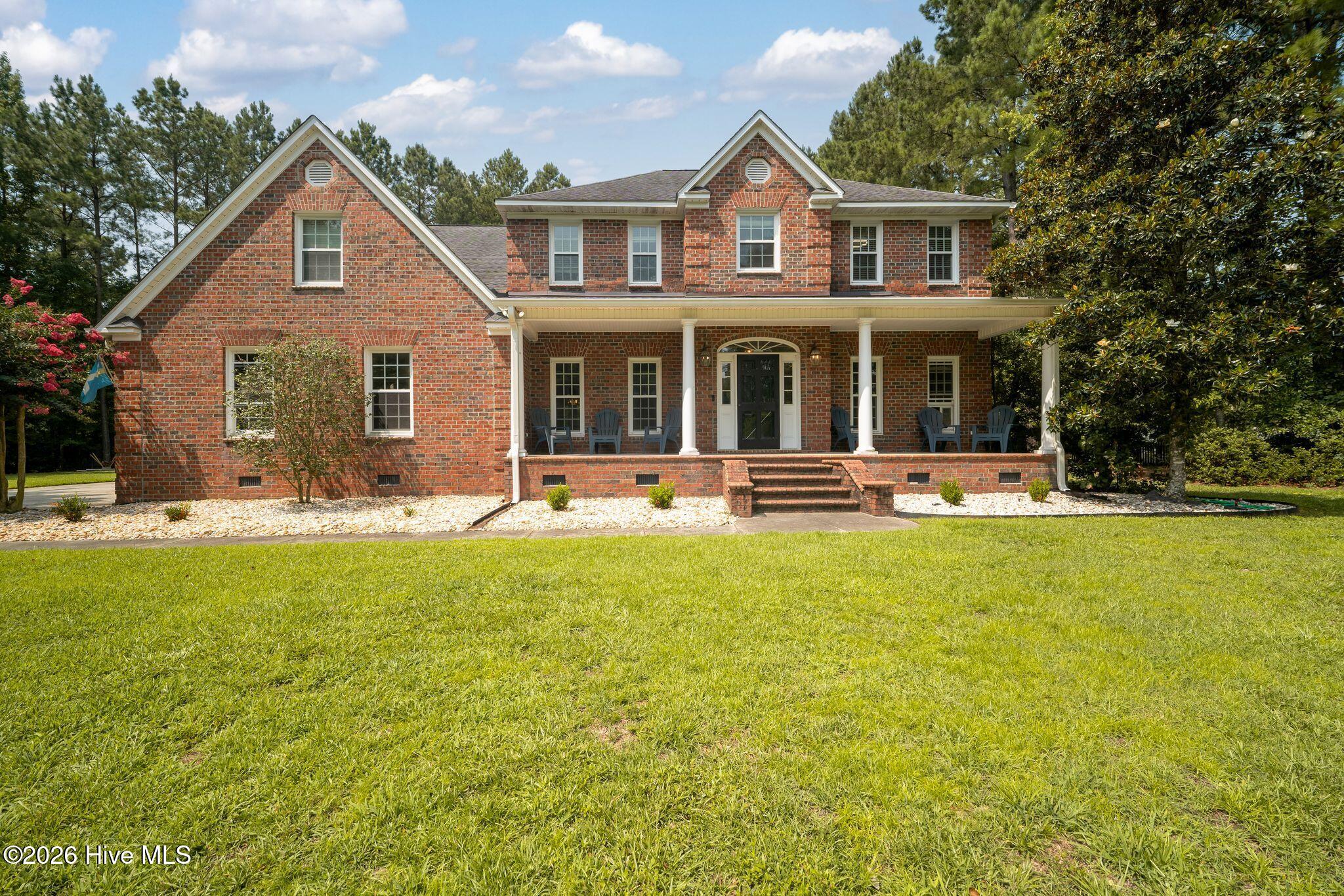 2003 Grenville Court,Trent Woods