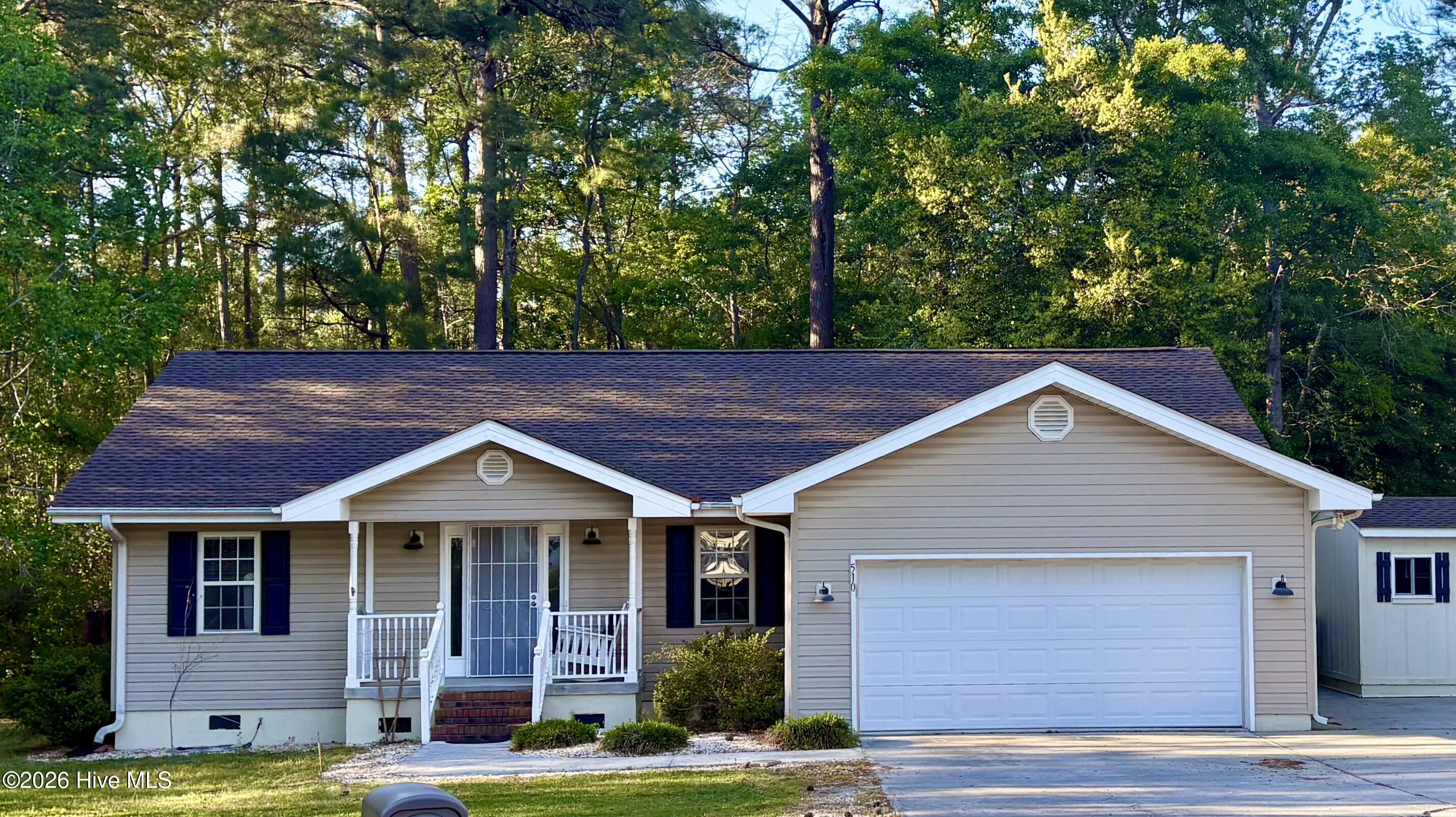 510 Fawnbrook Lane SW, Supply, NC 28462 Listing Photo  1