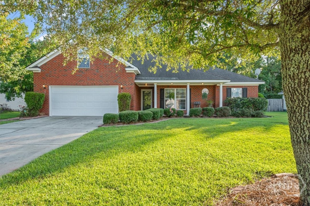 Property at 114 Stonewalk Drive