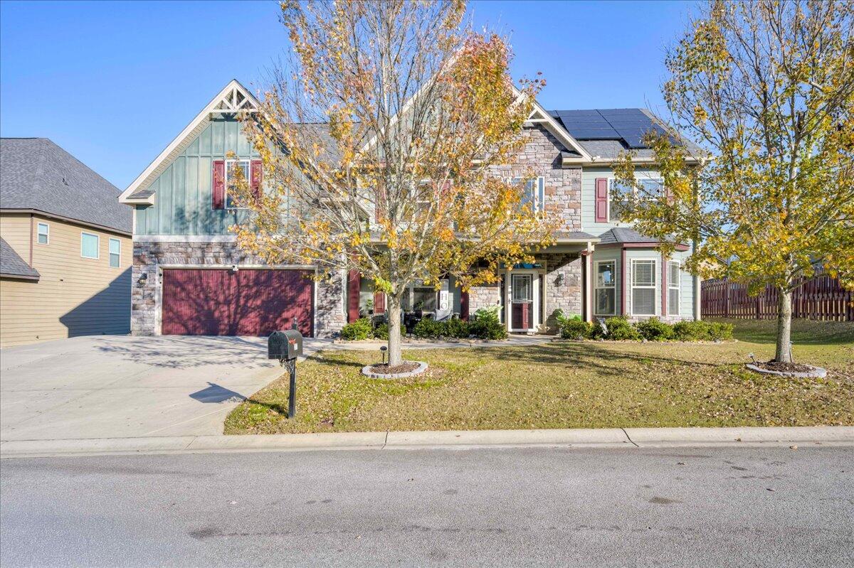 Homes for sale in Grovetown, GA | 207 Dripping Rock Pass, Grovetown, GA 30813 | MLS# 549151