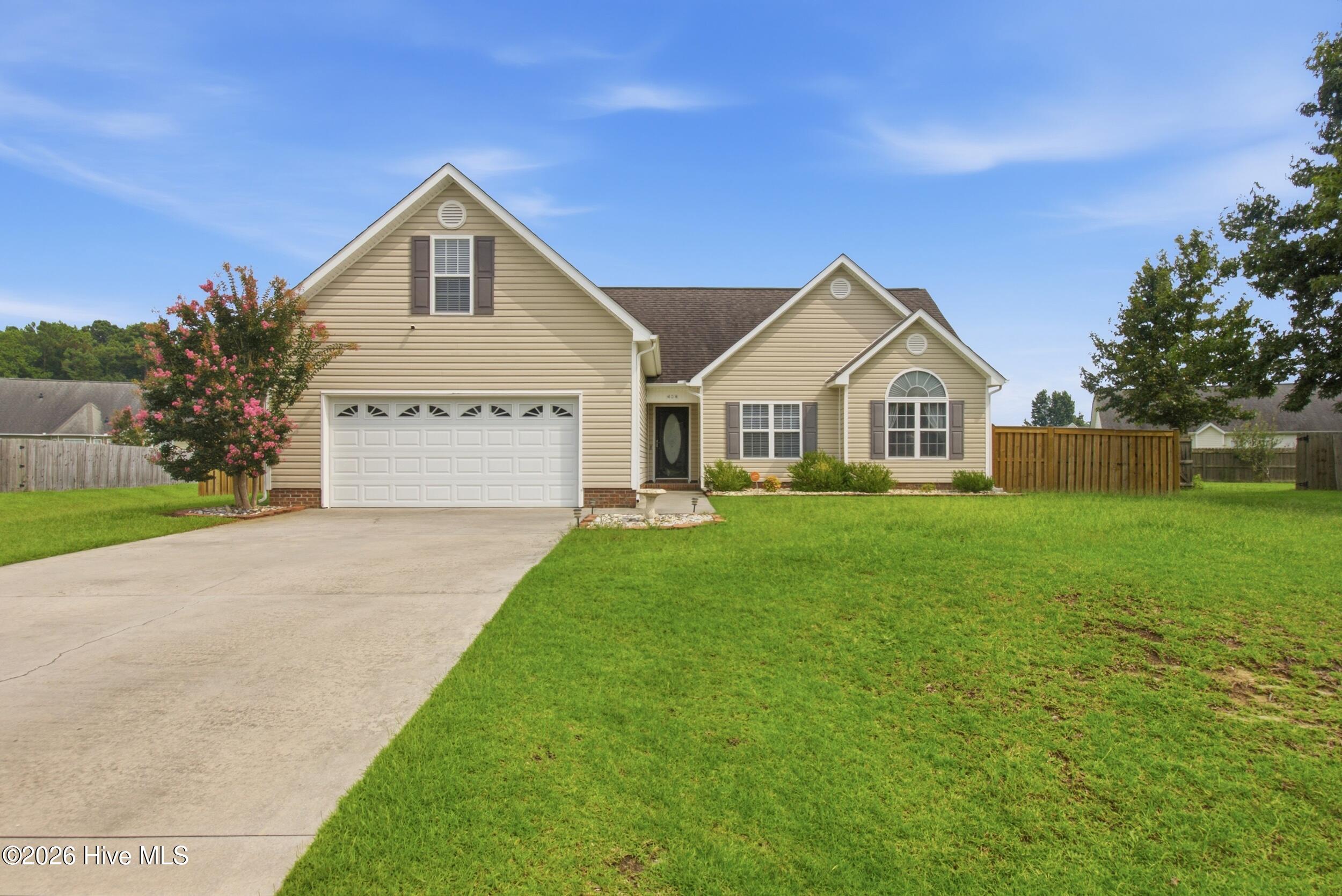 404 Marshas Way,Havelock