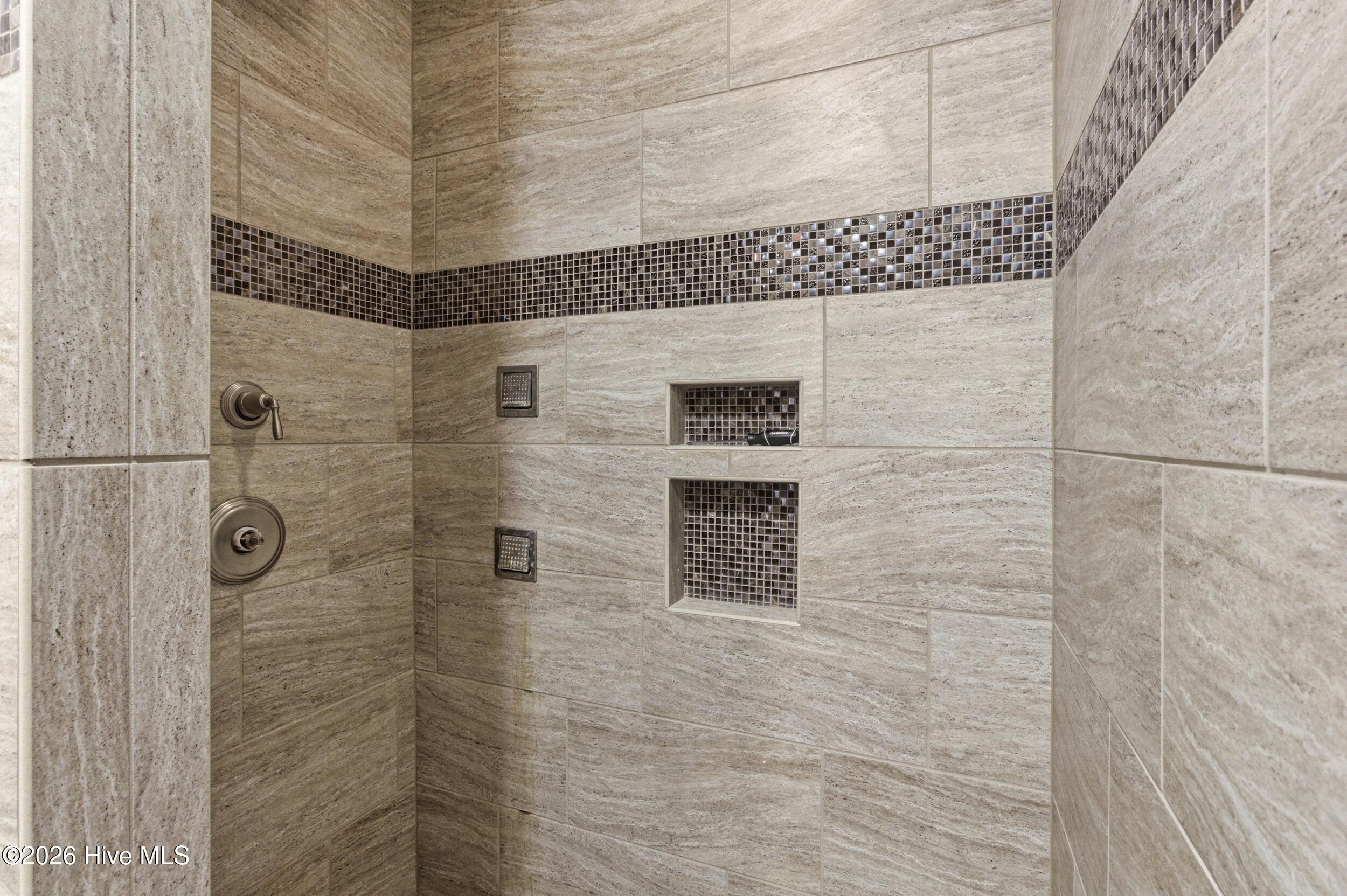 Owners Bathroom