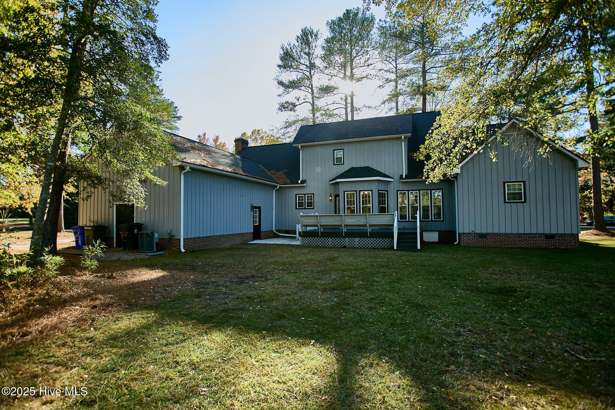 4800 Burning Tree Lane N, Wilson, NC, 27896