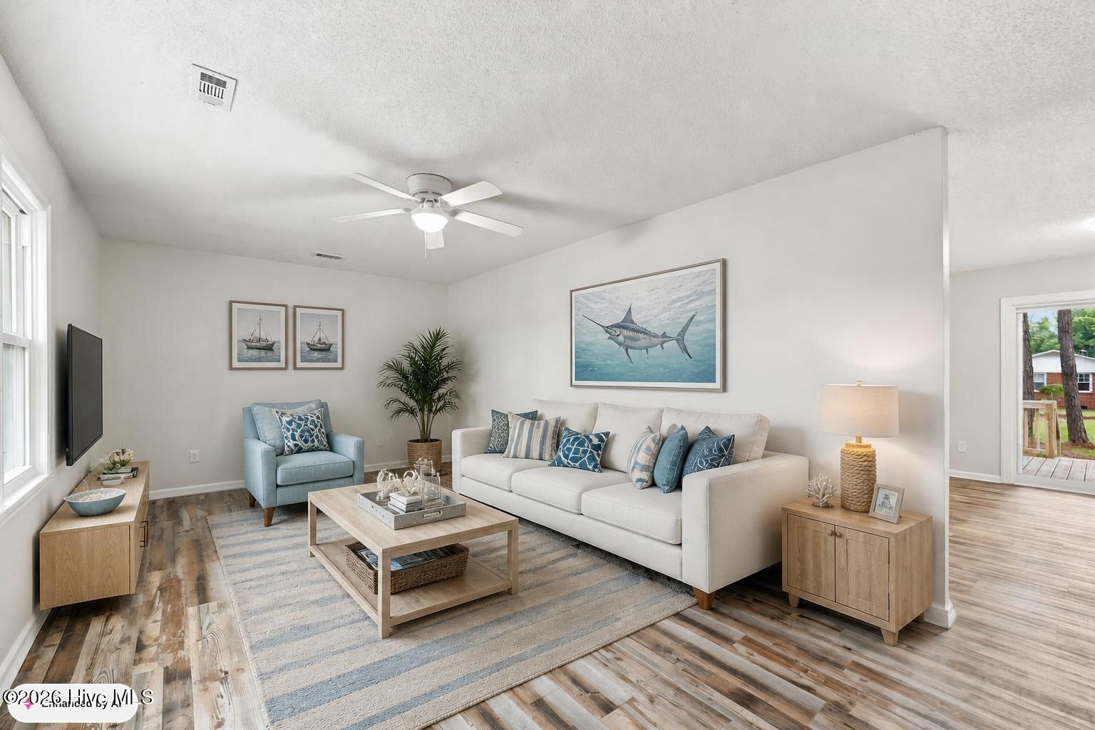 1000 Hedrick Boulevard,Morehead City