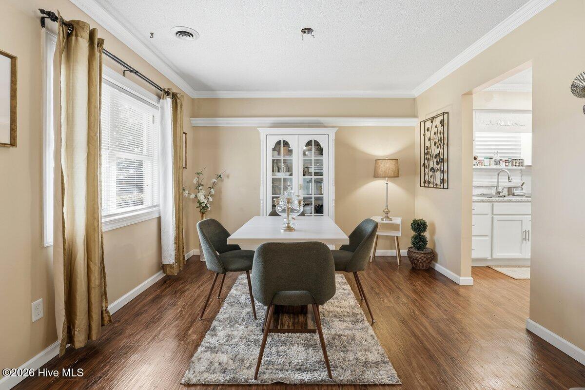 810 Williams Road,New Bern
