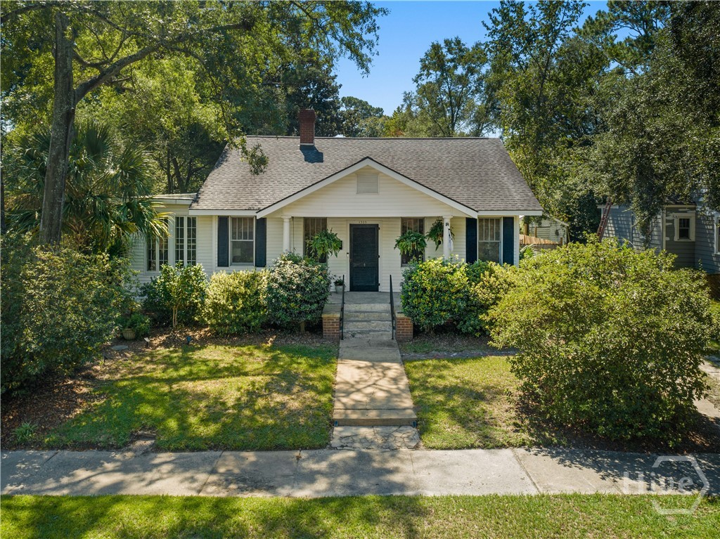 Property at 1305 51st Street