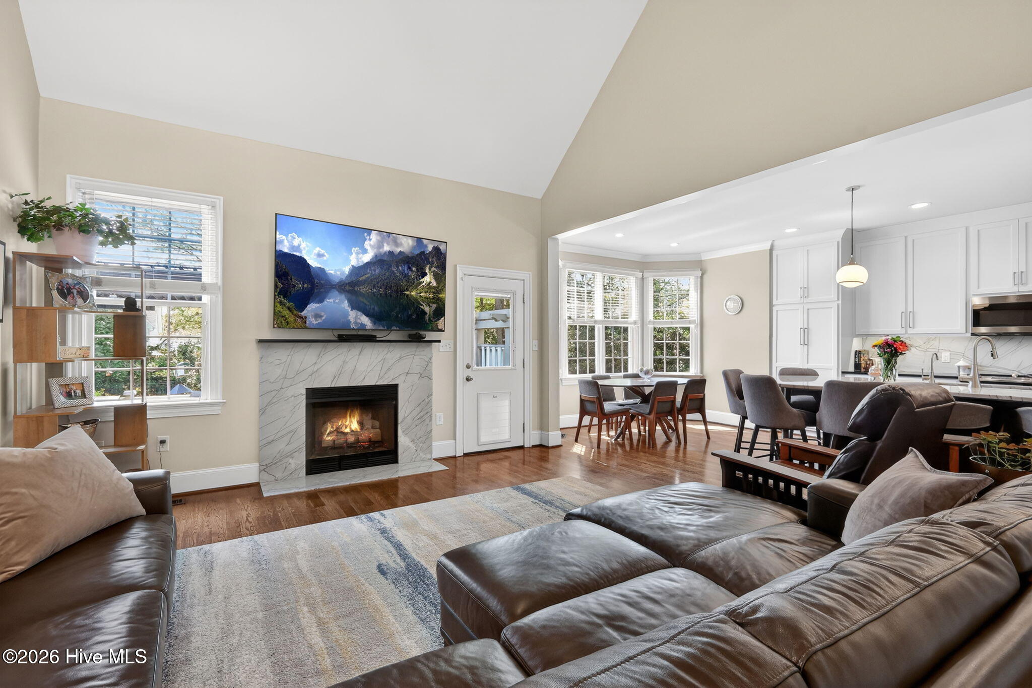 3607 Inkberry Circle N, Wilson, NC, 27896