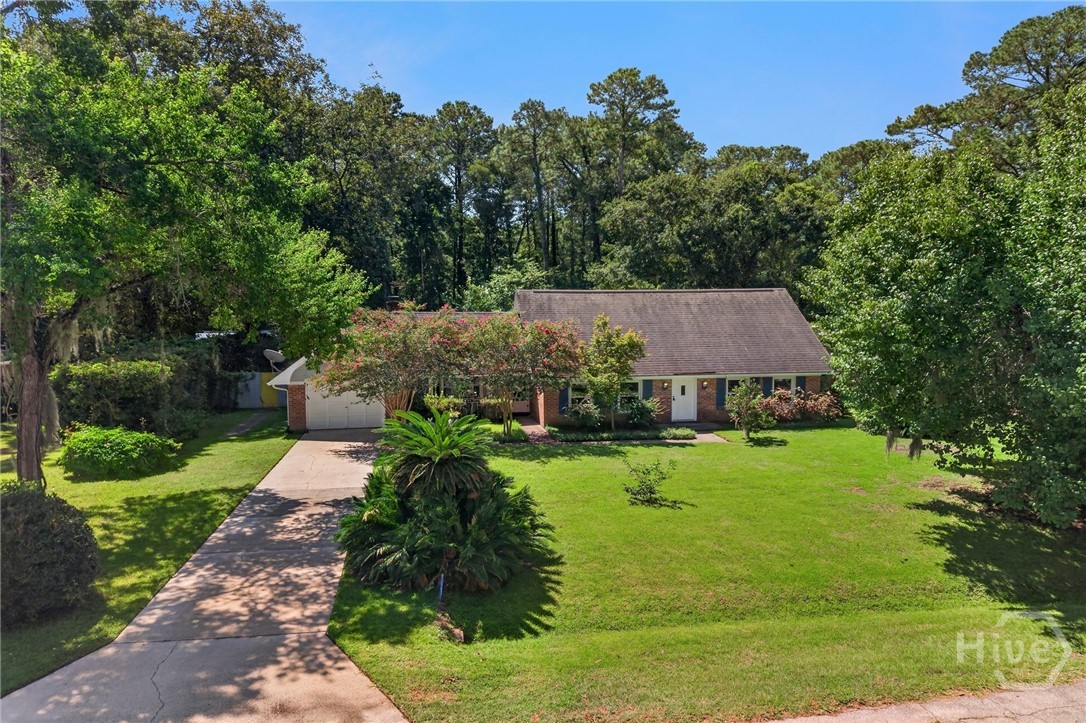 Photo 3 of Single family home for sale at 612 Suncrest Blvd, Savannah, GA 31410 | MLS# SA364645 | Listing updated on 2026-09-22
