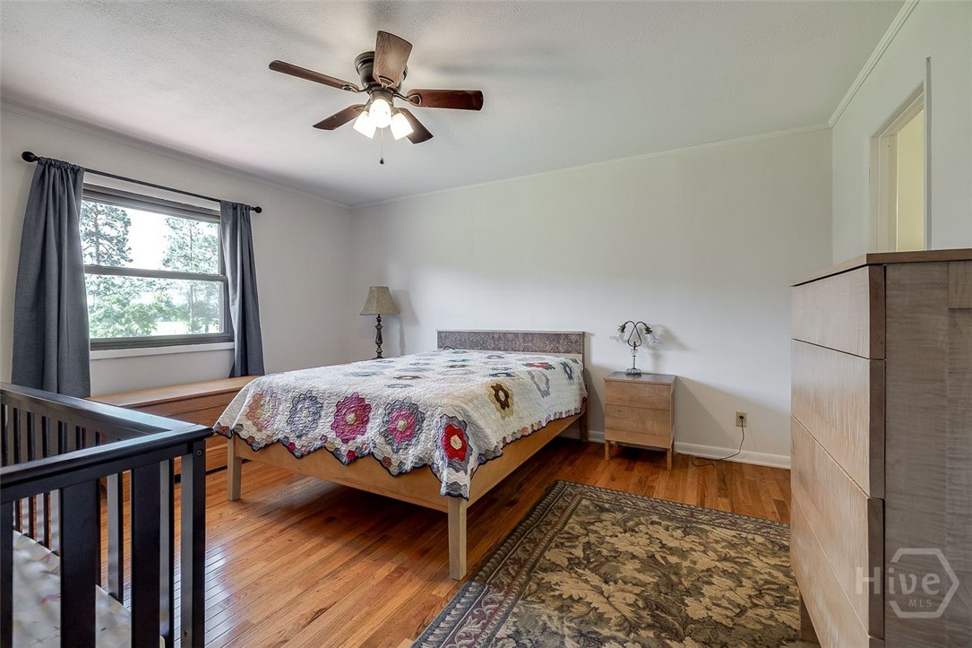 388 White Hill Road, Sylvania, GA, 30467