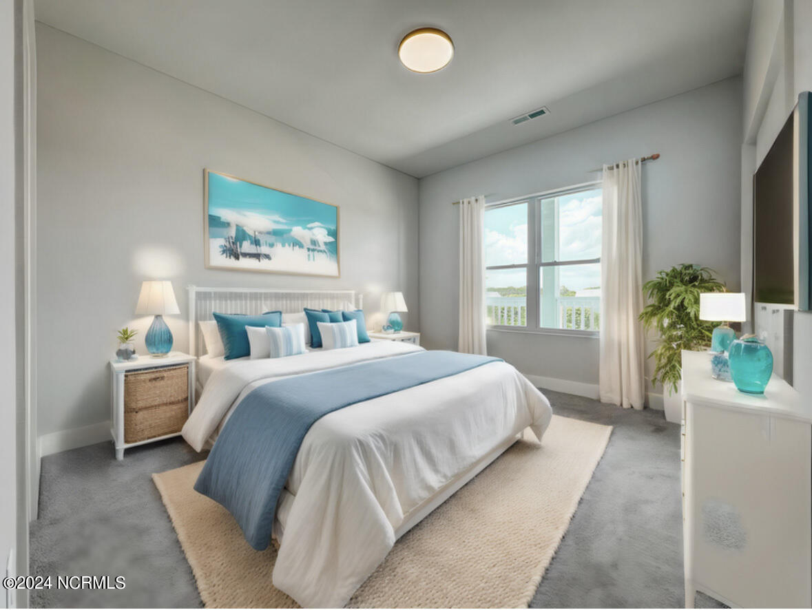 109 Knollwood Drive G,Atlantic Beach