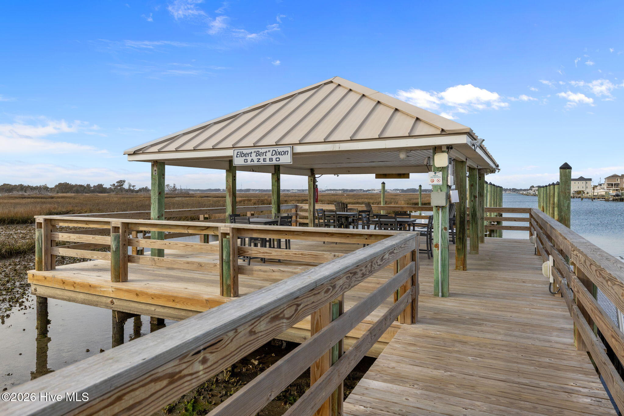 602 W Fort Macon Road 115,Atlantic Beach