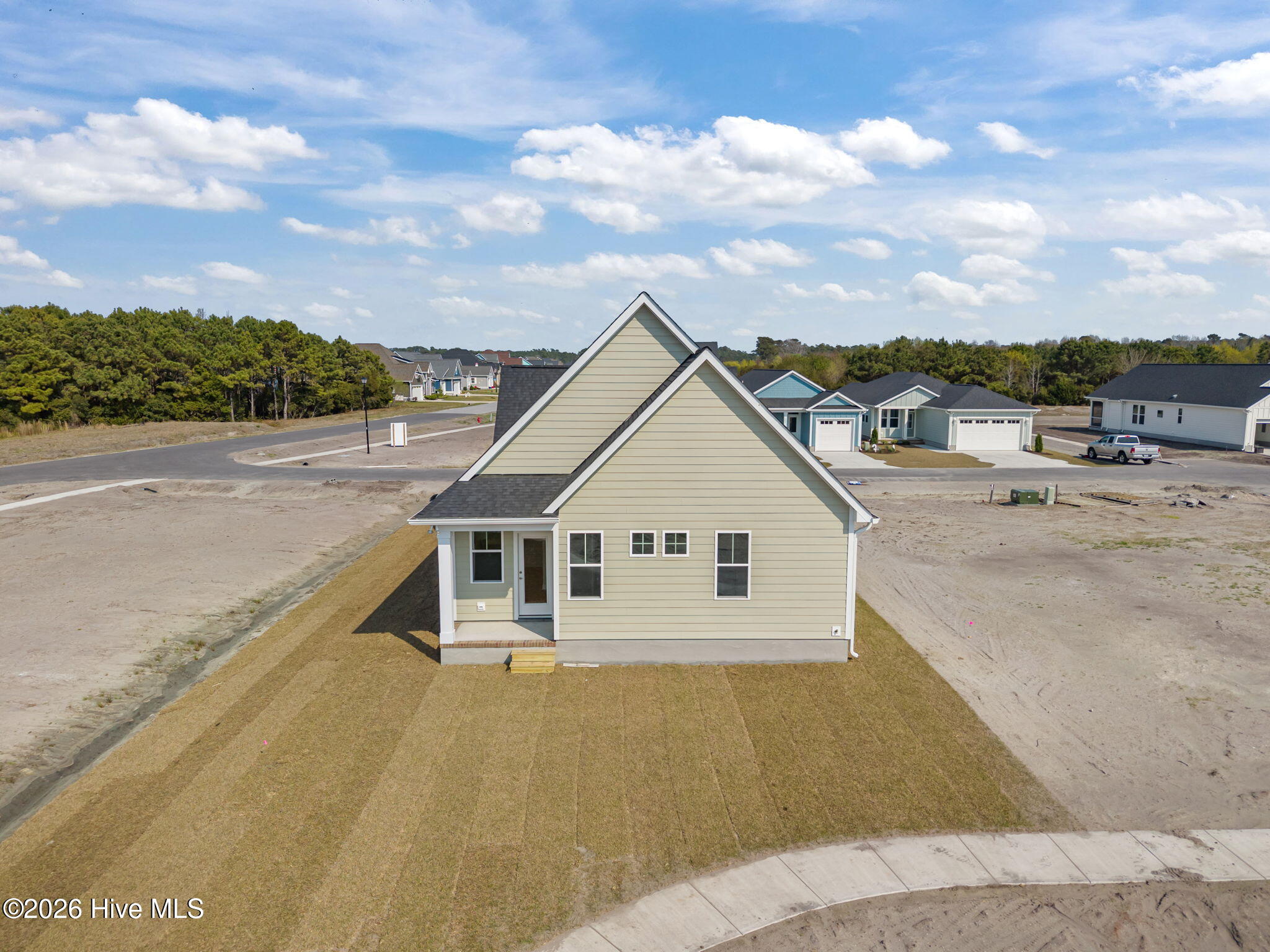 102 Golden Finch Drive,Beaufort