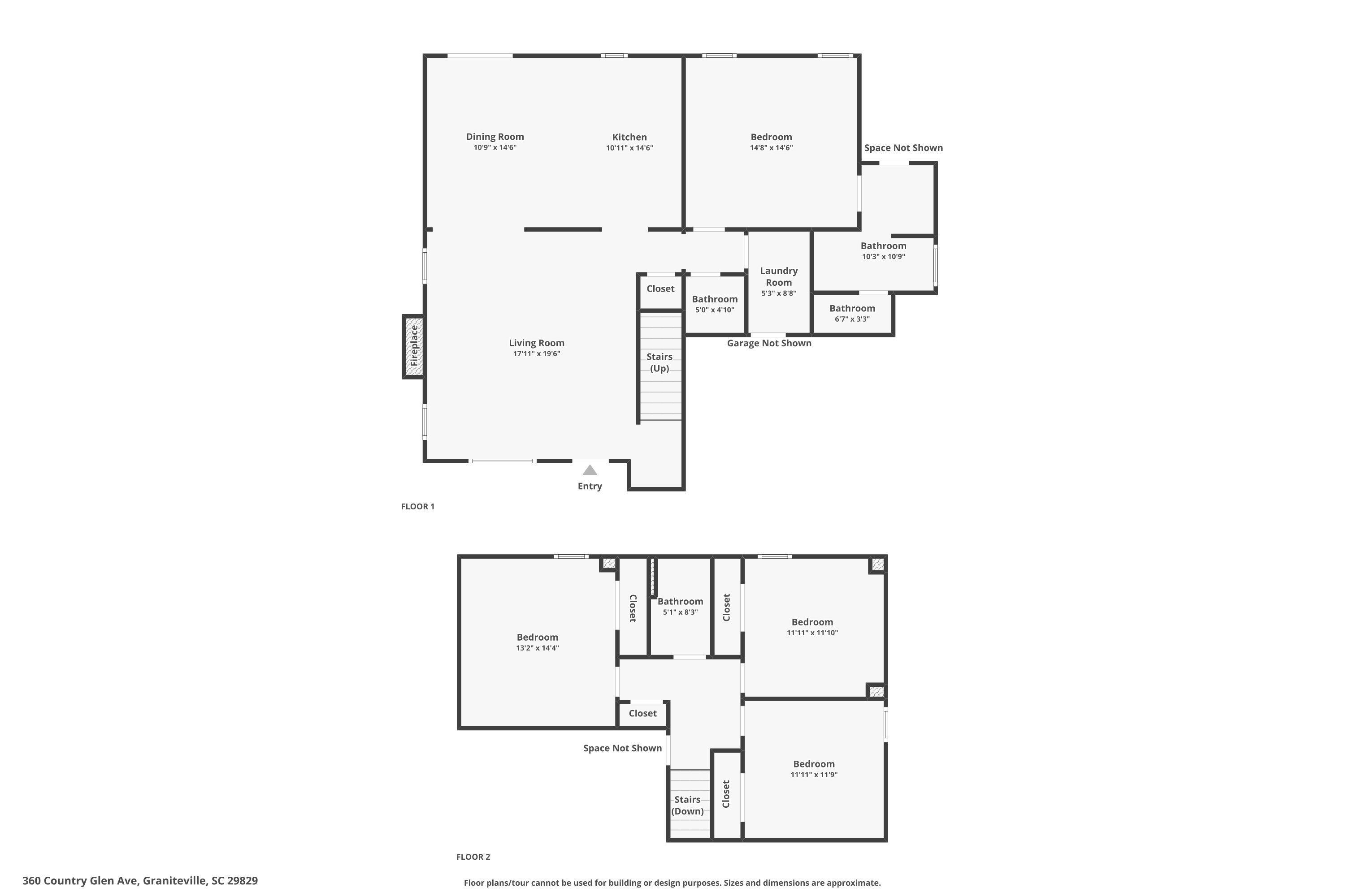 Homes for sale in Graniteville, SC | 360 Country Glen Ave, Graniteville, SC 29829 | MLS# 552336