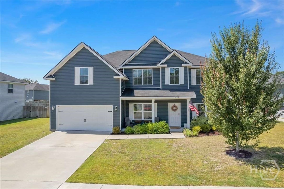 Property at 484 Fairview Circle