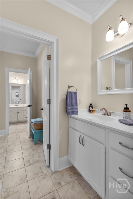 Bathroom 2 - Main