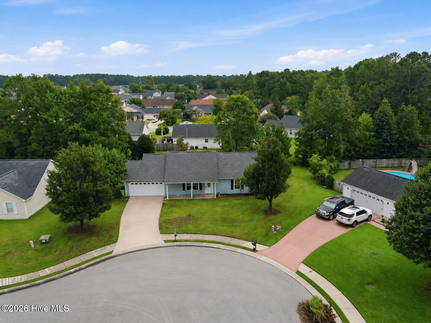 902 Gum Branch Court,Havelock