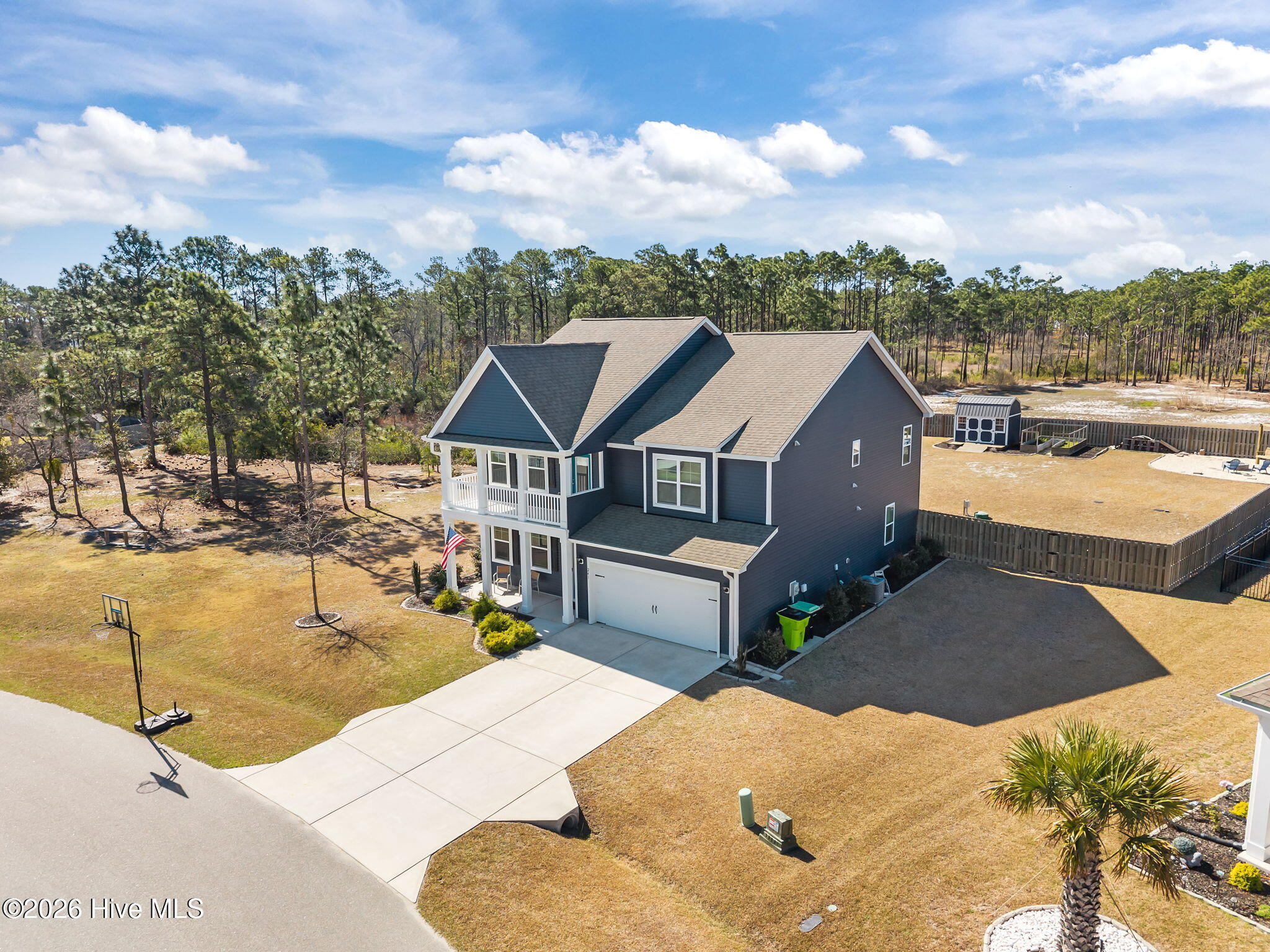 Homes for sale in Newport, NC | 241 Salt Meadow Ln, Newport, NC 28570 | MLS# 100561930