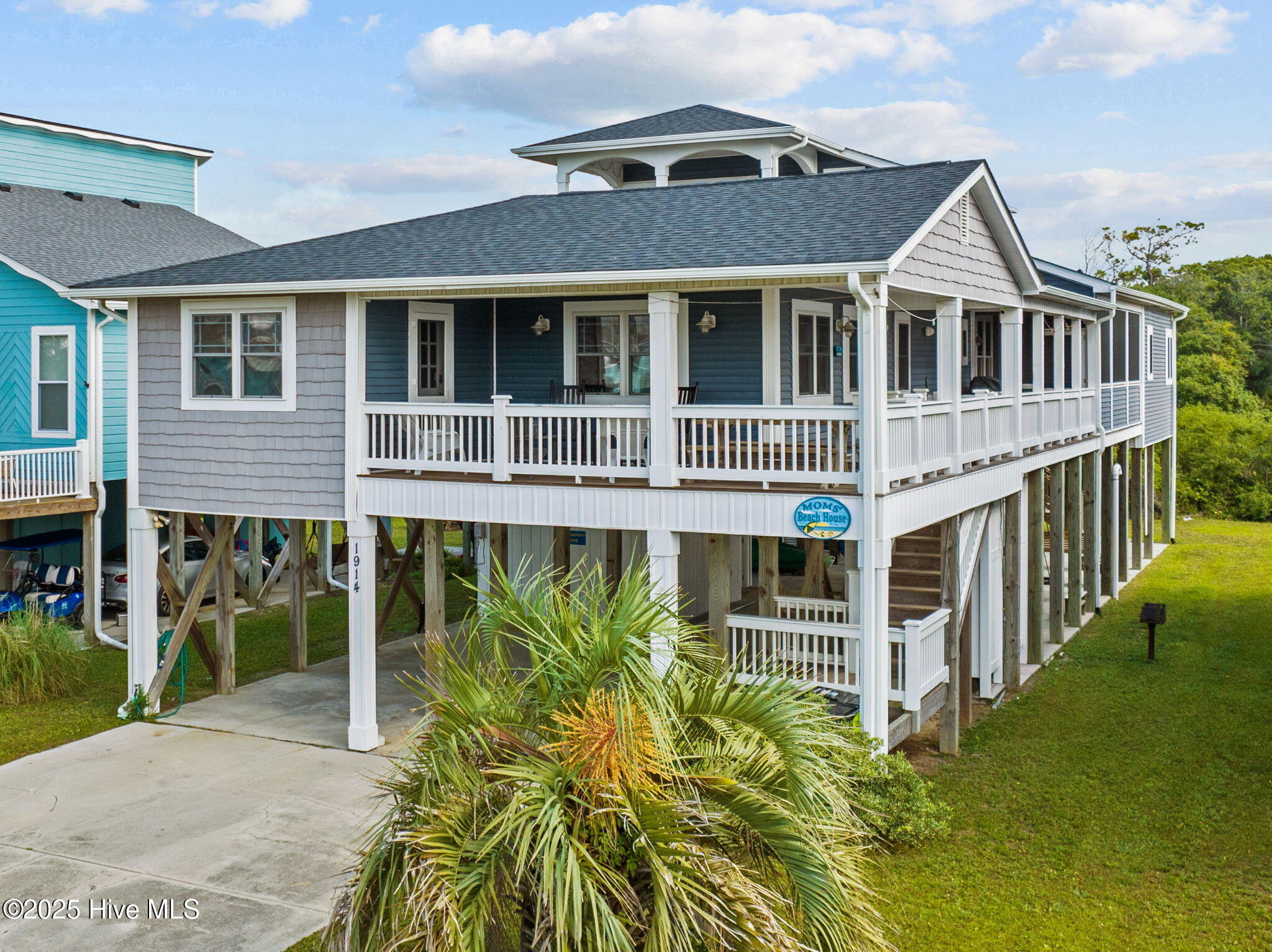 Upcoming Open Houses