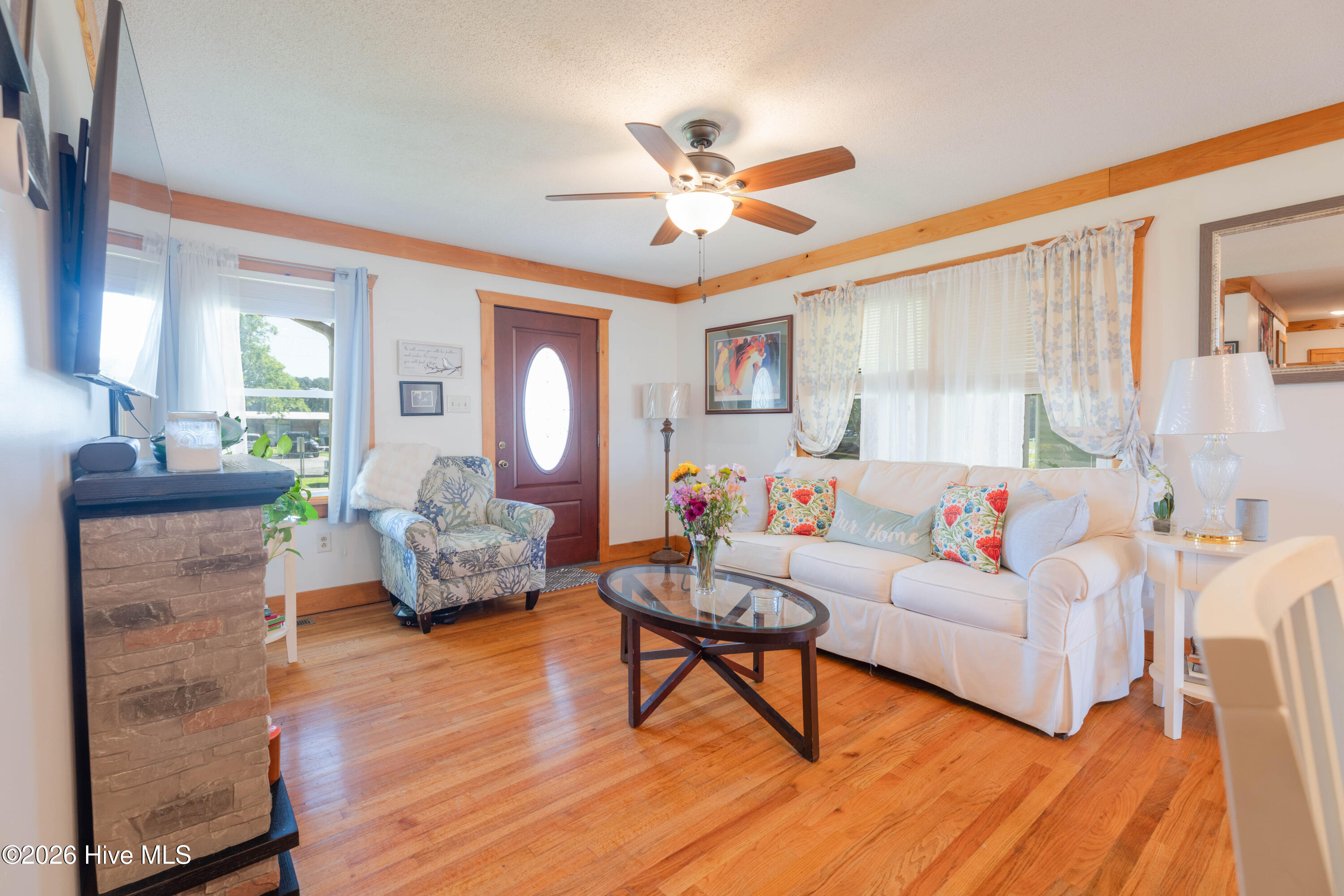 403 E Foy Street,Richlands