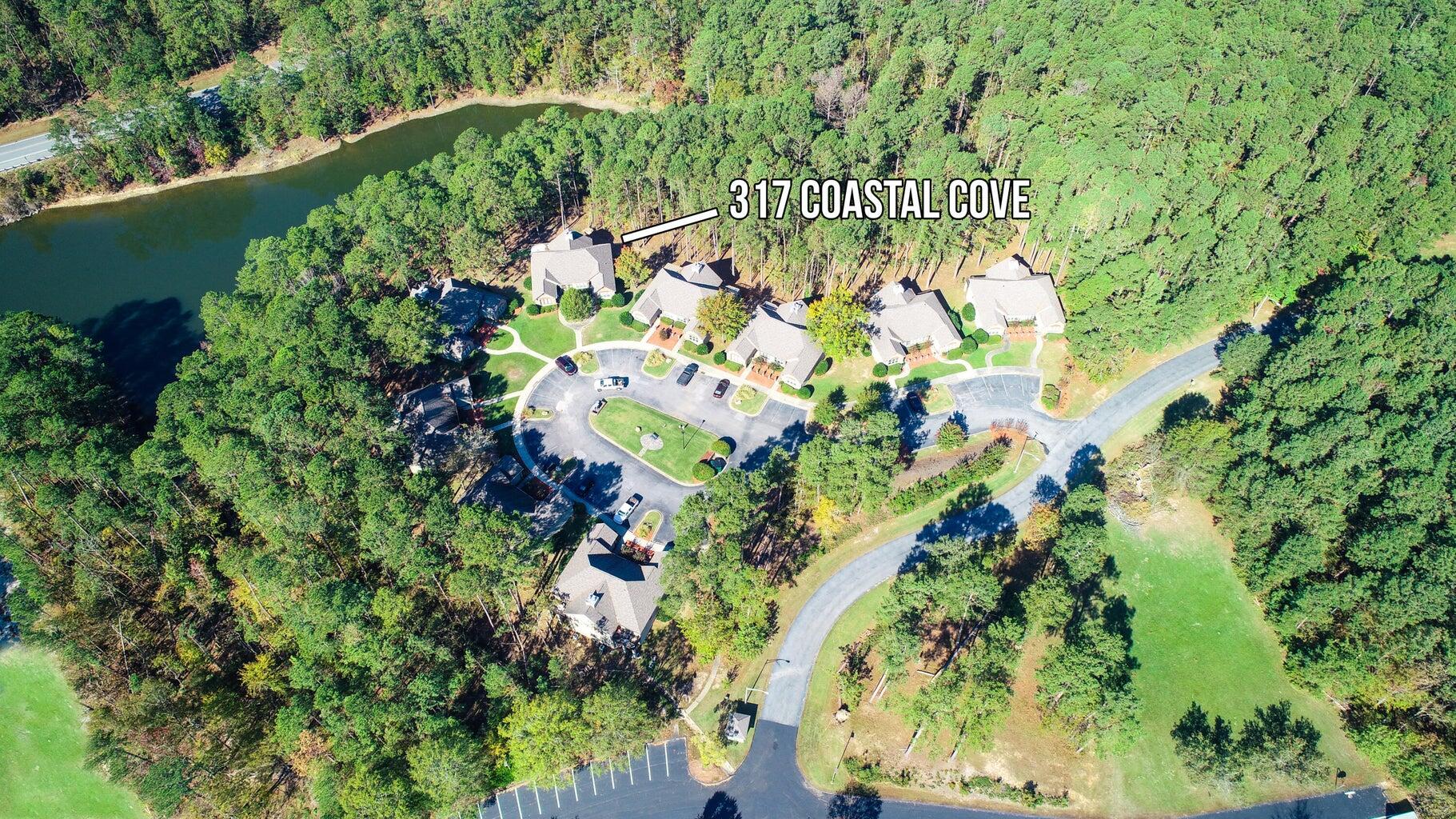 317 Coastal Cove, Mccormick, SC, 29835