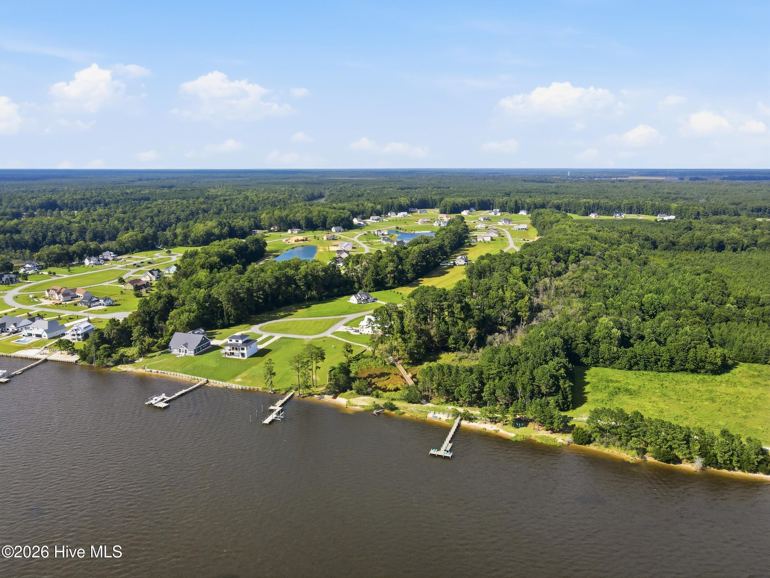 36 Pintail Drive,Minnesott Beach