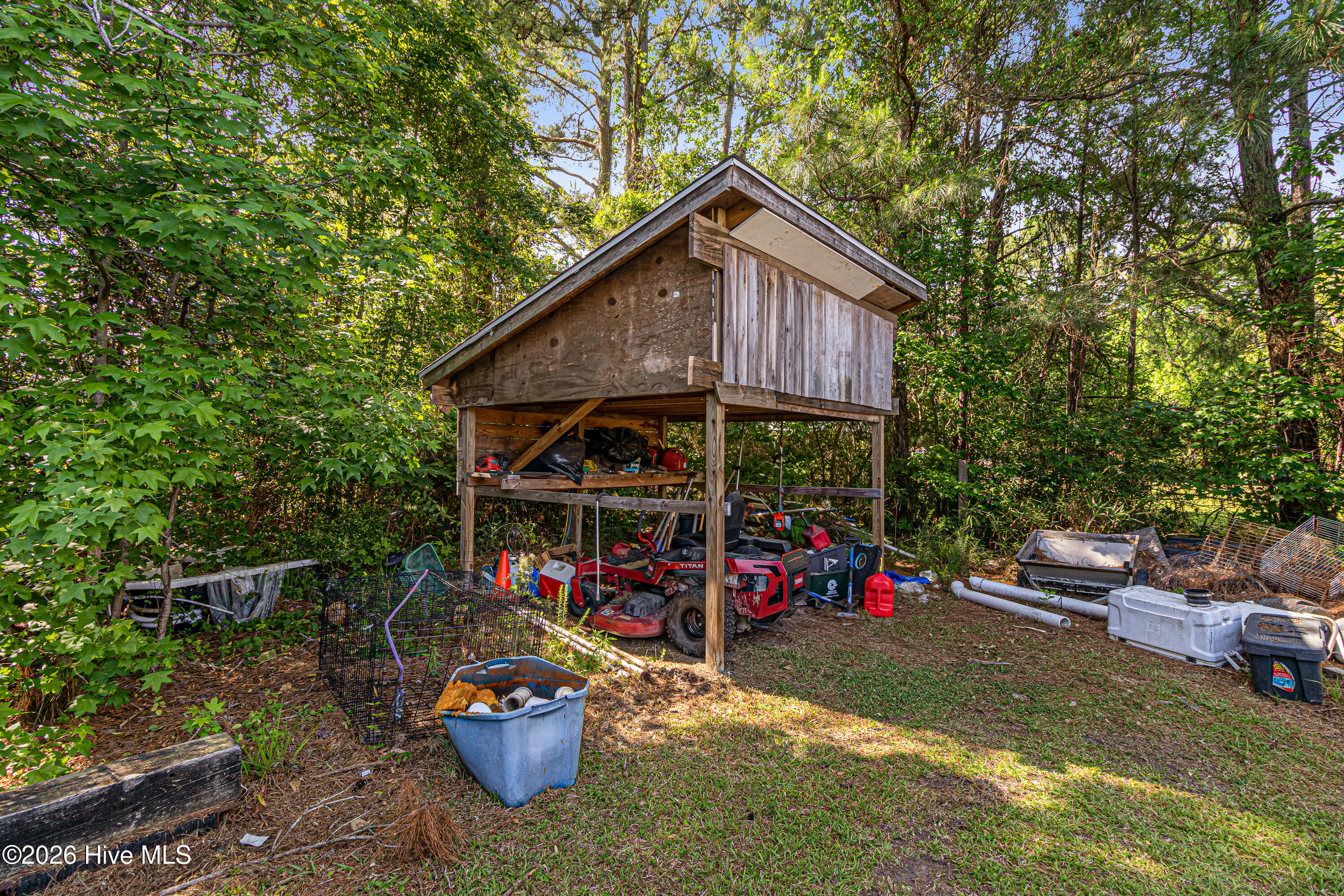 3115 Mill Creek Road,Newport