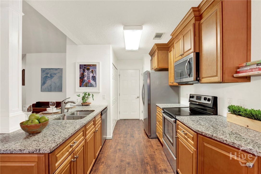 251 Sugar Mill Drive, Savannah, GA, 31419