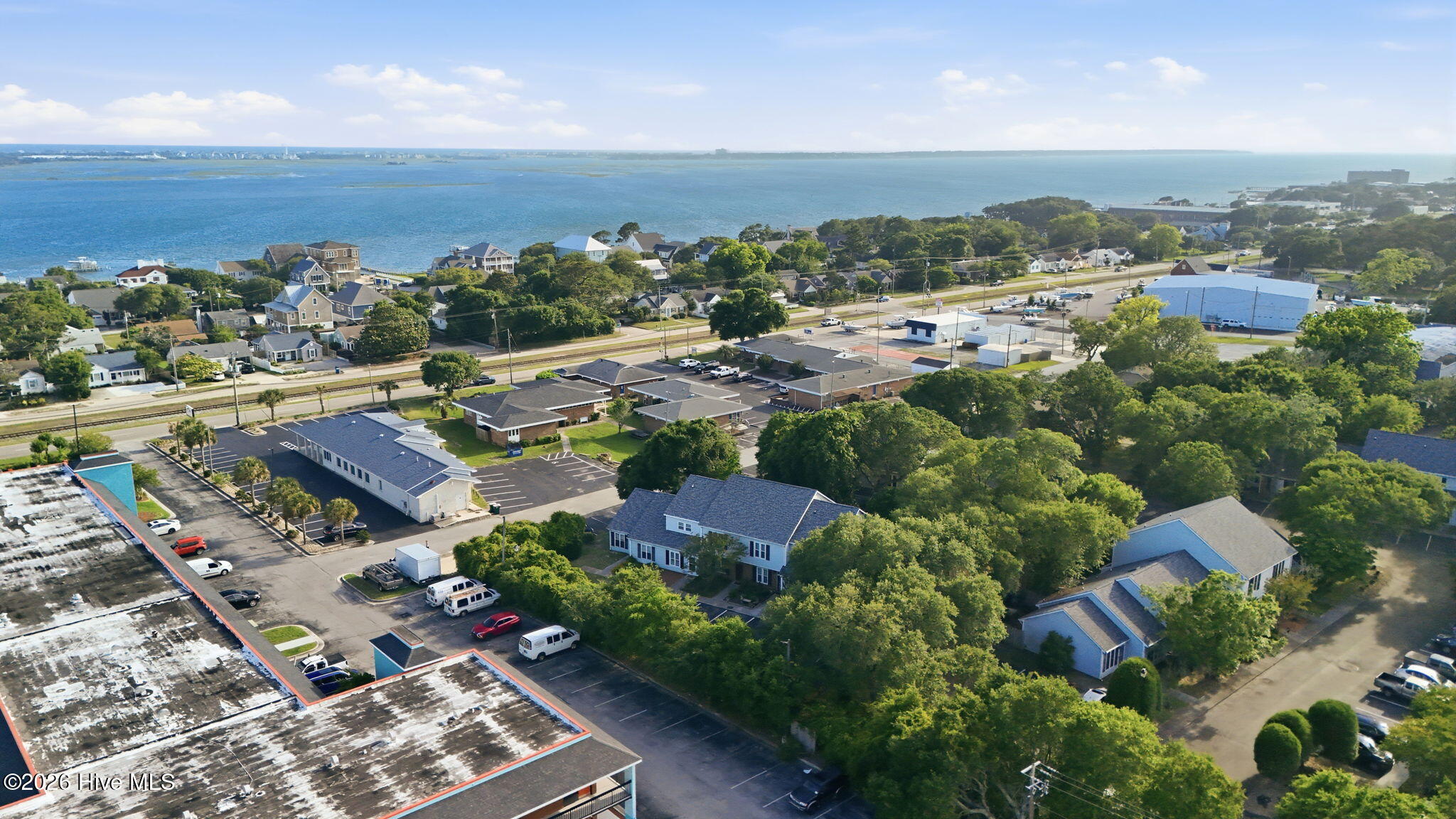 3200 Crystal Oaks Lane 820,Morehead City