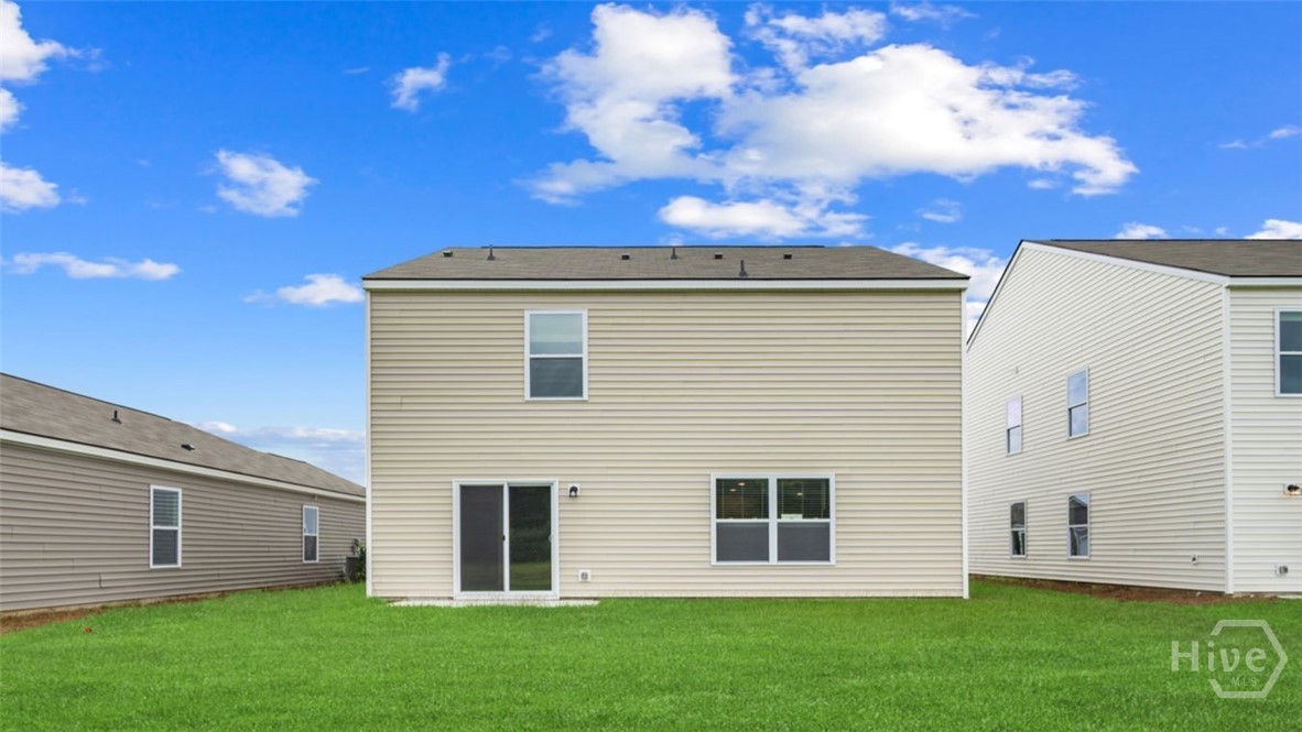 397 Flat Rock Trace, Savannah, GA, 31407