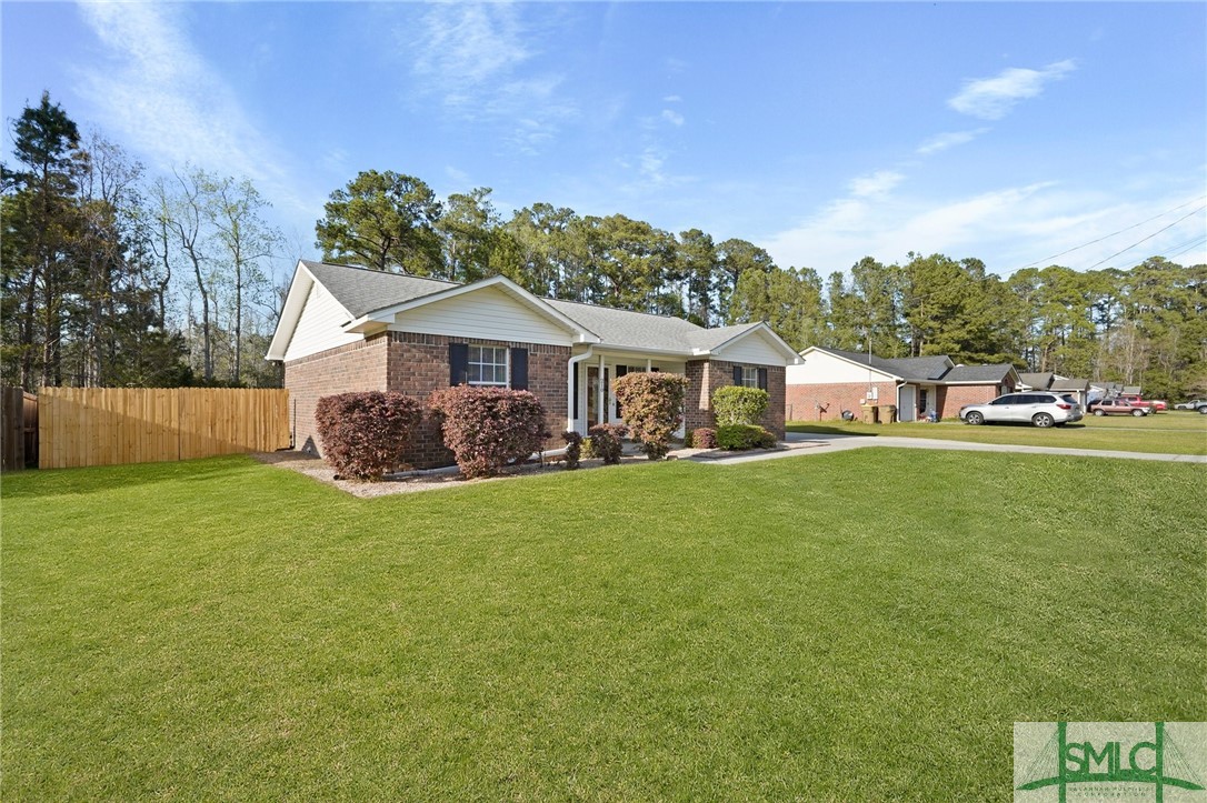 Homes for sale in Rincon, GA | 210 Mulberry Way, Rincon, GA 31326 | MLS# 328064