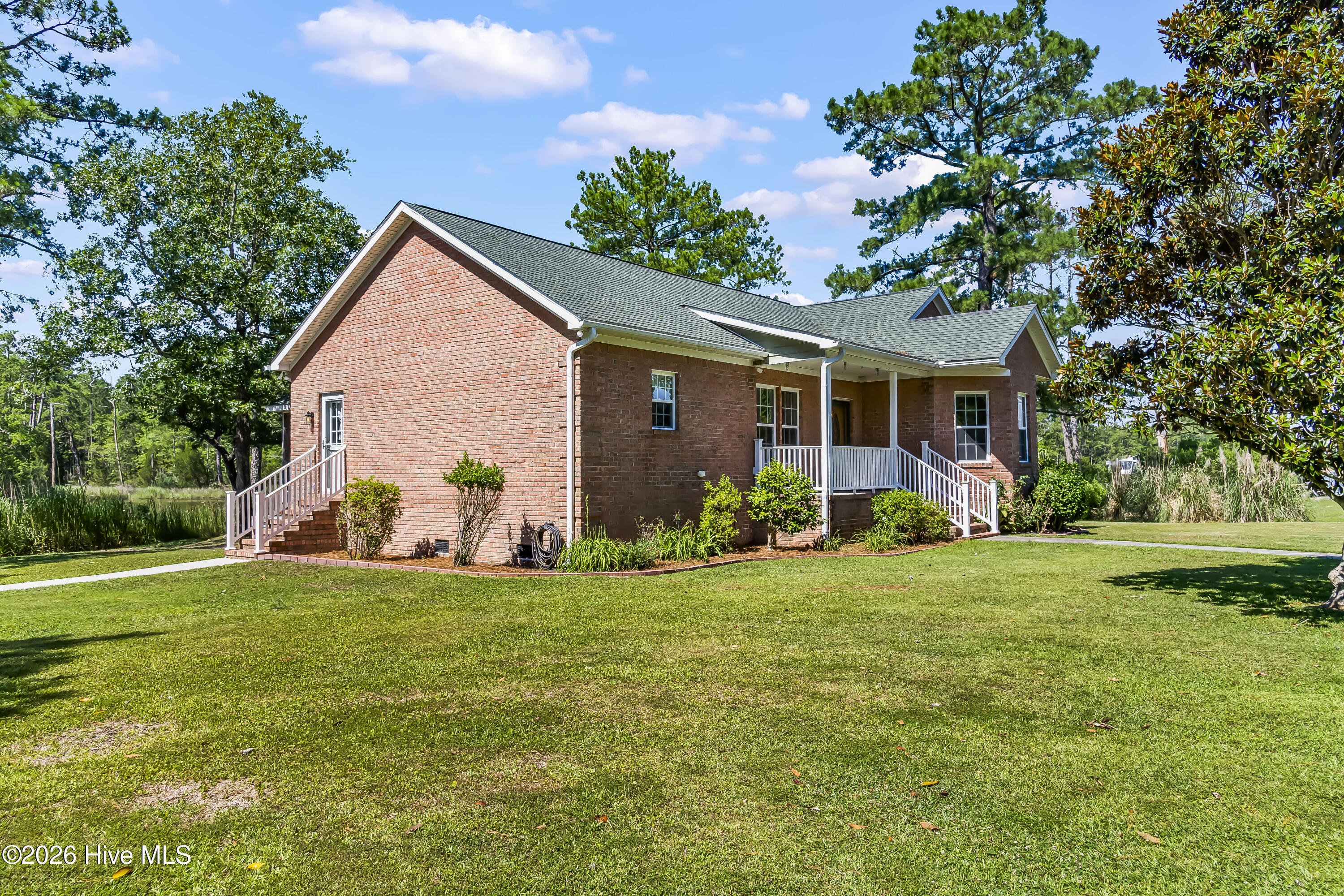 201 Trawler Lane,Merritt