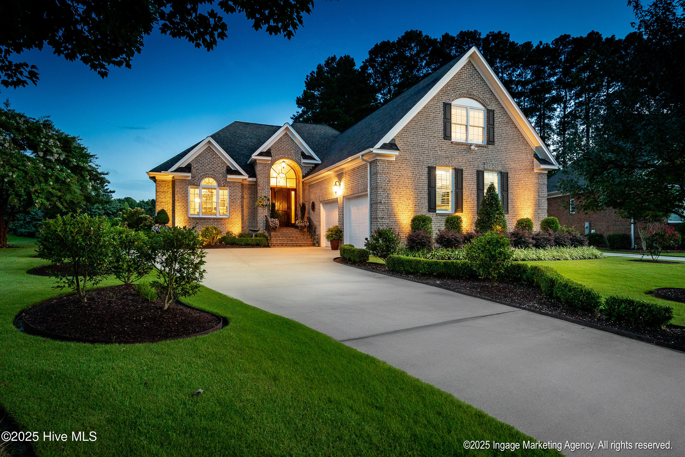 2000 Cornerstone Drive, Winterville, NC, 28590