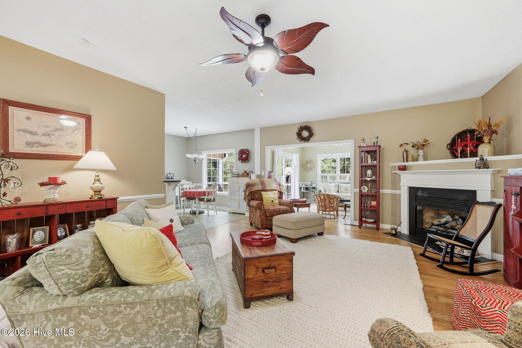 3104 Peppercorn Road,New Bern