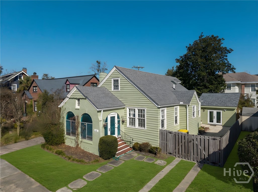 158 Como Drive, Pooler, GA, 31322