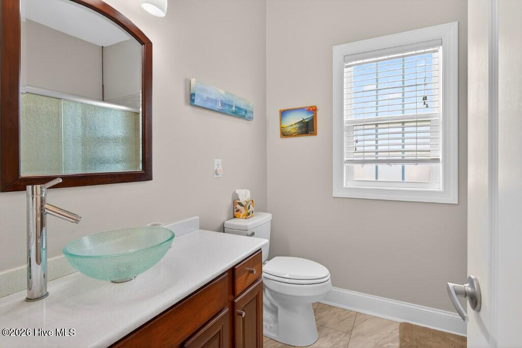 5801 Barbary Coast Drive,New Bern