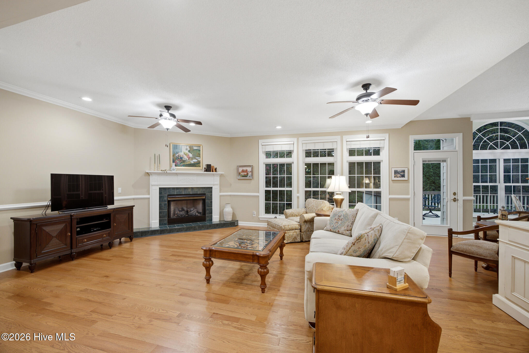 Exterior photo of 83 Sakonnet Trail, Pinehurst, NC 28374. MLS: 100588976