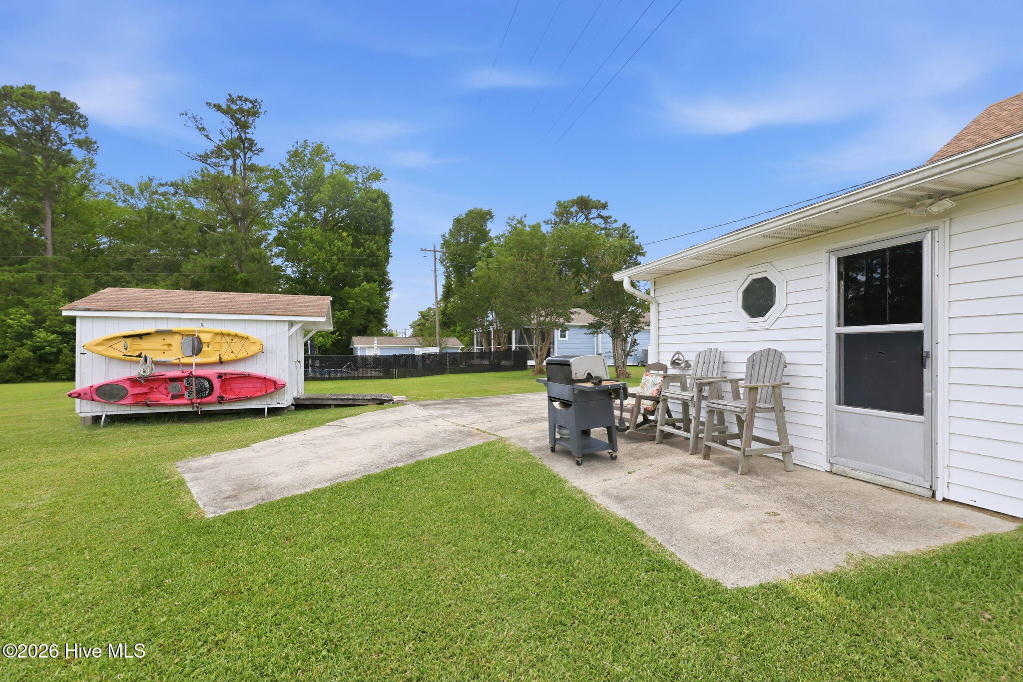 534 Gillikin Road,Beaufort